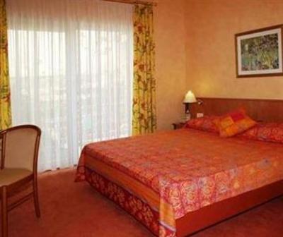 фото отеля Landhotel Ritter-Post