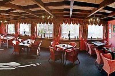 фото отеля Landhotel Ritter-Post