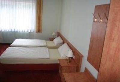 фото отеля Landhotel Ritter-Post