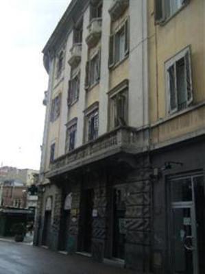 фото отеля Cagliarincentro