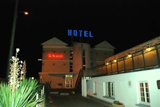 фото отеля Le Manoir de Manneuville Hotel Orchies