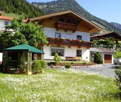 фото отеля Komfortappartement Bergheim