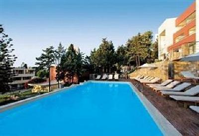 фото отеля Rhodos Palace