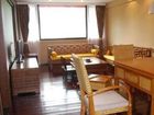 фото отеля Mount Emei Zen Hotel
