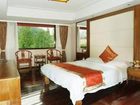 фото отеля Mount Emei Zen Hotel
