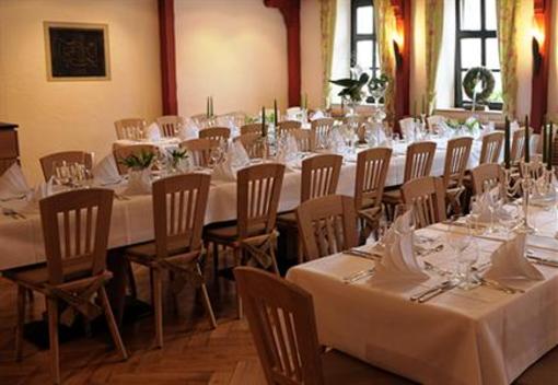 фото отеля Gasthof Zum Weissen Lamm