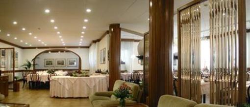 фото отеля Hotel Pittis