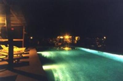 фото отеля Hotel Rancho Suizo Lodge
