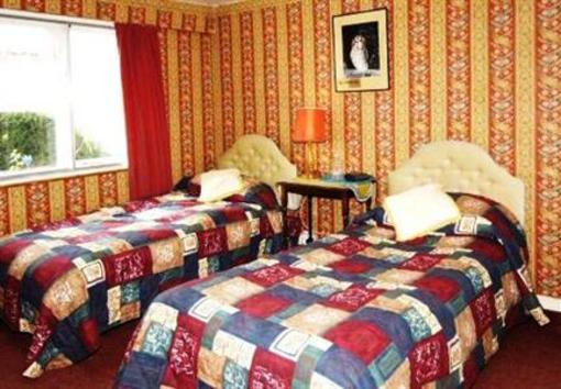 фото отеля The White Cottage Bed & Breakfast