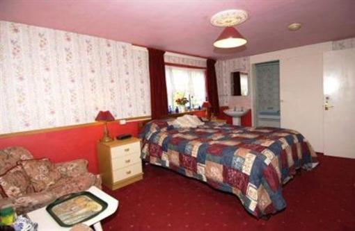 фото отеля The White Cottage Bed & Breakfast