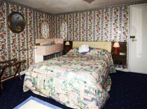фото отеля The White Cottage Bed & Breakfast