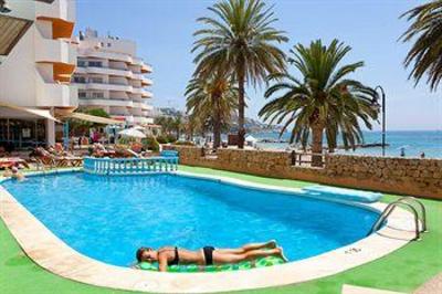 фото отеля Apartments Mar y Playa