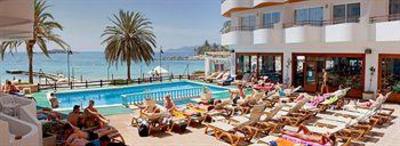 фото отеля Apartments Mar y Playa