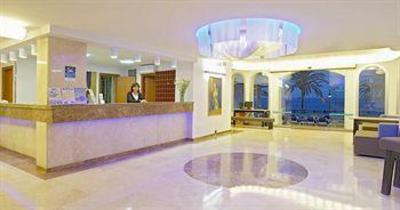 фото отеля Apartments Mar y Playa
