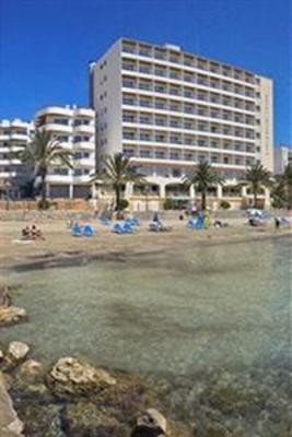 фото отеля Apartments Mar y Playa