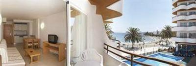 фото отеля Apartments Mar y Playa