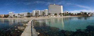 фото отеля Apartments Mar y Playa