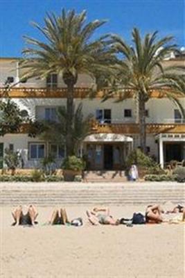 фото отеля Apartments Mar y Playa