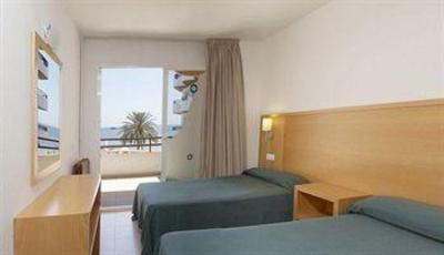 фото отеля Apartments Mar y Playa