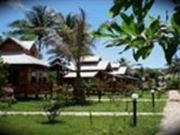 Chumphon Palm Resort