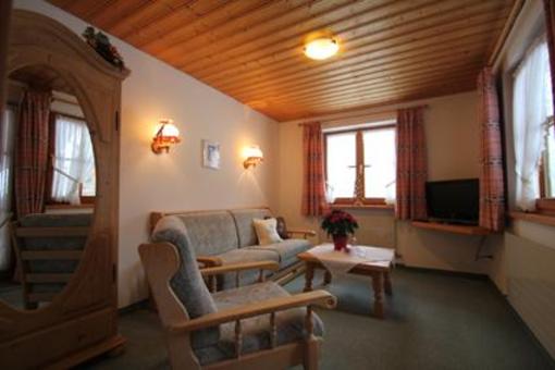 фото отеля Landhaus Conny