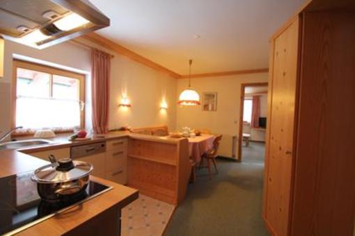 фото отеля Landhaus Conny