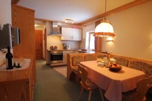фото отеля Landhaus Conny