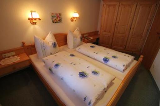 фото отеля Landhaus Conny