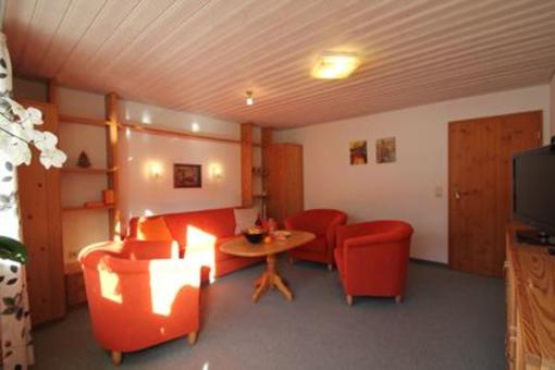 фото отеля Landhaus Conny