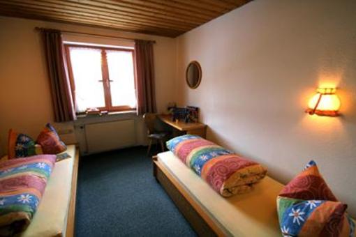 фото отеля Landhaus Conny