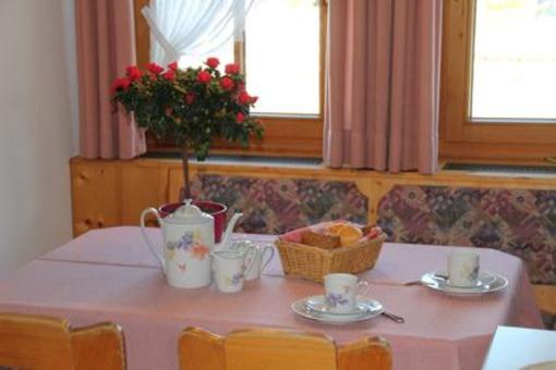 фото отеля Landhaus Conny
