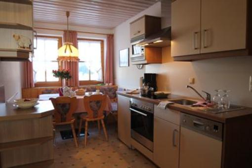 фото отеля Landhaus Conny