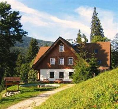 фото отеля Pension Fontana