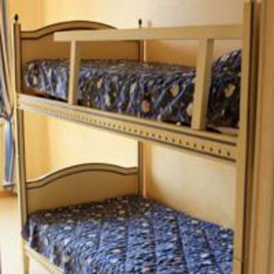 фото отеля Hotel Le Vauxois