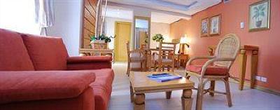 фото отеля Country International Hotel