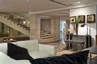 фото отеля Country International Hotel