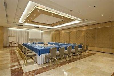 фото отеля Country International Hotel