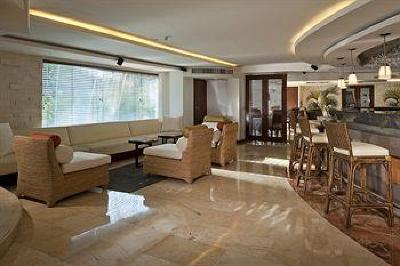 фото отеля Country International Hotel