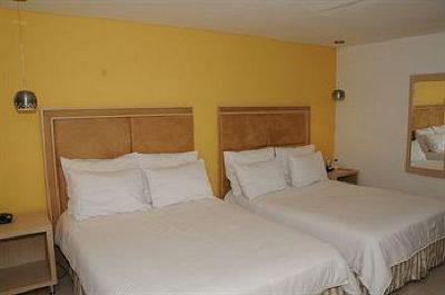 фото отеля Country International Hotel