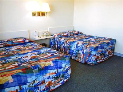 фото отеля Motel 6 Goodland