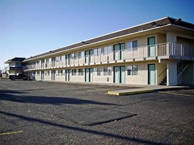 фото отеля Motel 6 Goodland