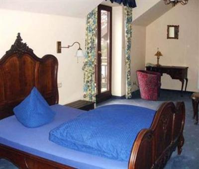 фото отеля The Cottage Antik Hotel