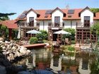 фото отеля The Cottage Antik Hotel