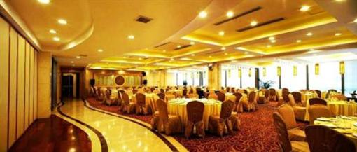 фото отеля Teckon Hotel