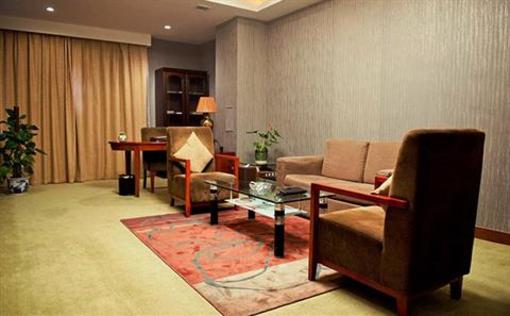 фото отеля Teckon Hotel