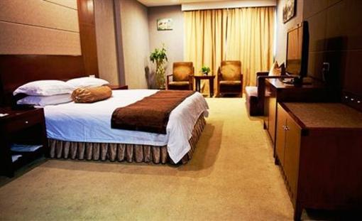 фото отеля Teckon Hotel
