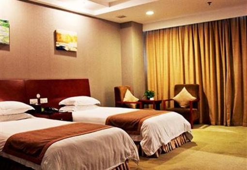 фото отеля Teckon Hotel