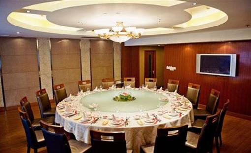 фото отеля Teckon Hotel