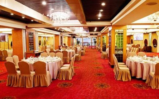 фото отеля Teckon Hotel