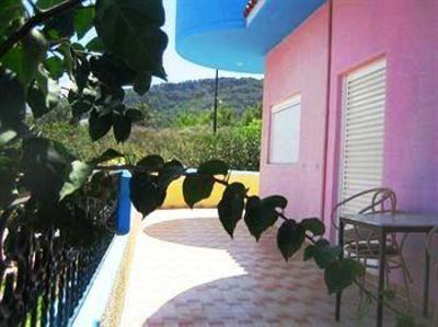 фото отеля Villa Sofia Rhodes